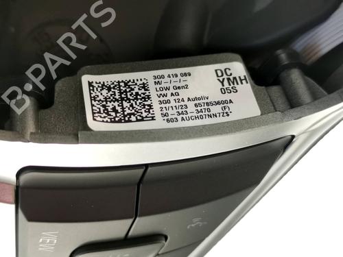 Steering wheel VW PASSAT B8 (3G2, CB2) 2.0 TDI | BP35759897C49 - Image 7
