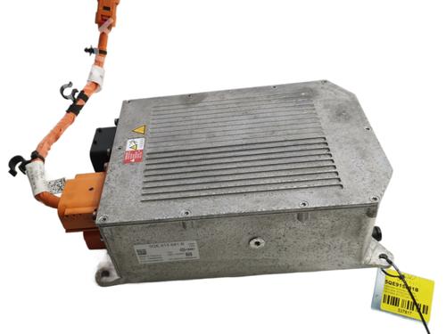 Electronic module VW CRAFTER Van (SY_, SX_) 2.0 TDI 4motion (SYB, SYC, SYD) | BP34732365M83 - Image 2