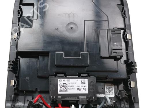 Interior roof light VW ID.7 (ED2) PRO S | BP34727480I8 - Image 7