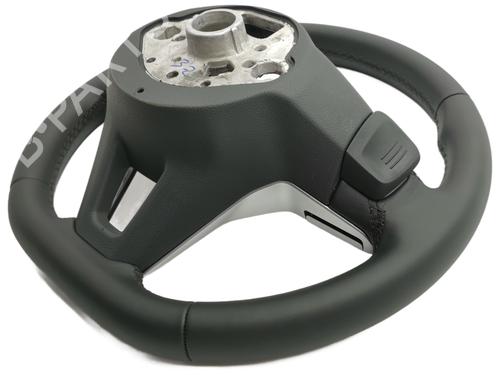 Steering wheel VW CRAFTER Van (SY_, SX_) 2.0 TDI 4motion (SYB, SYC, SYD) | BP35761344C49 - Image 6