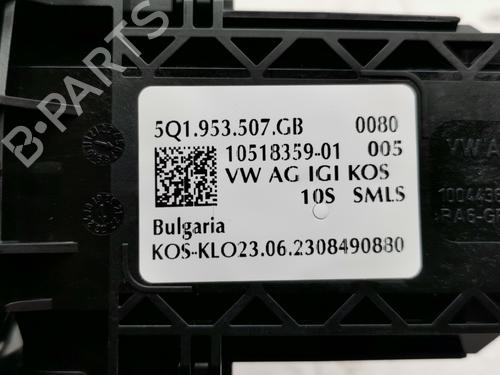 Switch CUPRA LEON Sportstourer (KL8, KU8, KUD) 2.0 TSI 4Drive | BP37710519I30  - Image 7