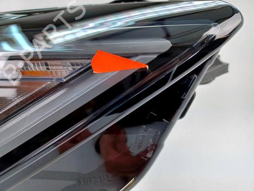 Right headlight AUDI A3 Sportback (8YA, 8YF) 30 g-tron | BP34727889C29 - Image 11