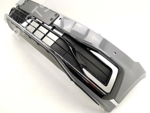 Front bumper VW PASSAT B8 (3G2, CB2) 2.0 TDI | BP35759956C7 - Image 10