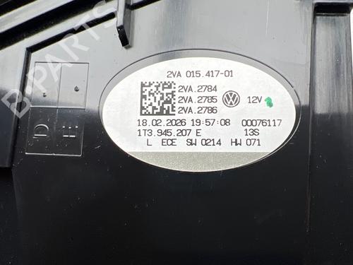 Venstre baglygte VW ID. Buzz Cargo (EBA) Electric 4motion | BP38948487C34 - Image 10