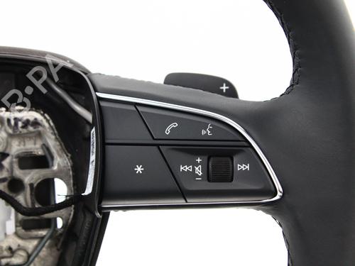 Steering wheel AUDI A3 Sportback (8YA, 8YF) 30 g-tron | BP35759445C49 - Image 7
