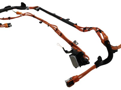 Used Cable Cable VW TIGUAN (CT1) 2.0 TSI 4motion (204 hp) 35893928 35893928