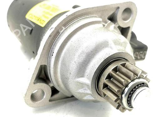 Starter VW GOLF VI Convertible (517) 1.2 TSI | BP35759816M8 - Image 7