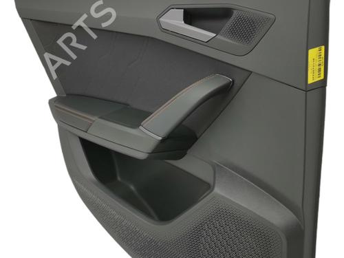 Used Rear left panel Rear left panel CUPRA FORMENTOR (KM7, KMP) 1.4 e-Hybrid (150 hp) 34731896 34731896
