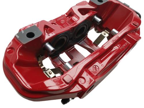 Right front brake caliper AUDI Q6 E-TRON (GFB) SQ6 e-tron quattro | BP34727633M104 - Image 23