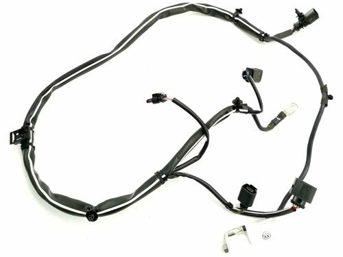 Ledningsnet Ledningsnet VW GOLF VII Van (5G1) 1.6 TDi (105 hp) 34730221 34730221
