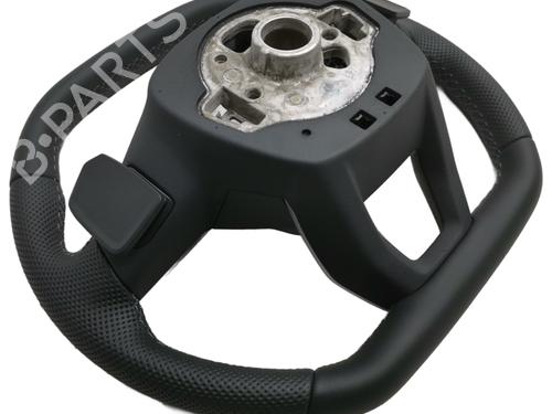 Steering wheel AUDI A6 e-tron Avant (GH5) Performance | BP35763369C49  - Image 8