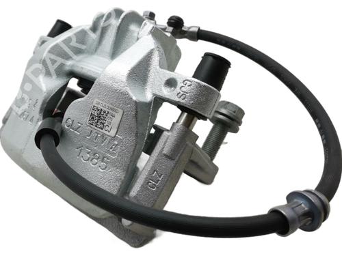 Left front brake caliper VW TIGUAN (CT1) 1.5 eTSI | BP34731322M105 - Image 9
