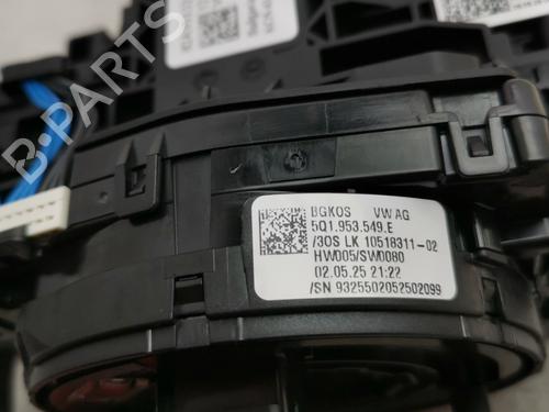 Switch AUDI A3 Limousine (8YS, 8YM) 30 TFSI | BP34731804I30 - Image 8