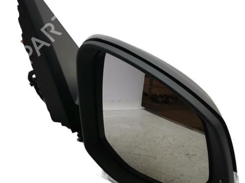 Right mirror VW MULTIVAN T7 (STM, STN) 1.5 TSi | BP35763718C27 - Image 2