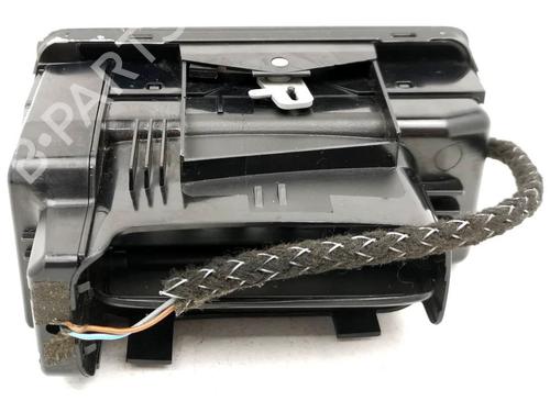 Luftventil VW GOLF IV Van (1J1) 1.9 TDI | BP34732178I21 - Image 7
