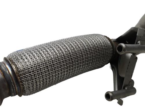 Particulate filter CITROËN C8 (EA_, EB_) 2.0 | BP34731975M81 - Image 9