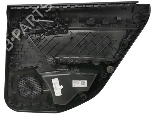 Rear right panel CUPRA LEON (KL1, KU1, KUG) 1.4 e-HYBRID | BP34732442C61 - Image 3