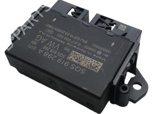 Electronic module VW CALIFORNIA T7 Camper (STC) 2.0 TSi | BP38433241M83 - Image 2