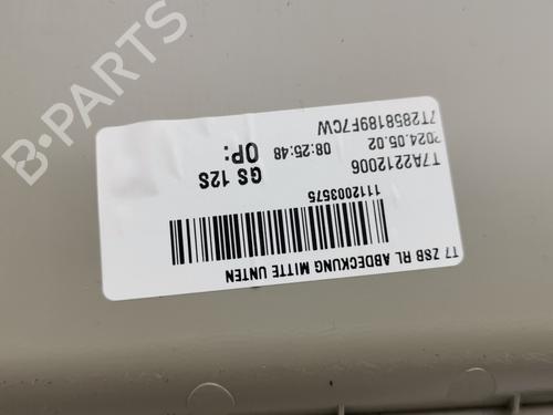 Console centrale VW MULTIVAN T7 (STM, STN) 1.5 TSi | BP36289537I22 - Image 9
