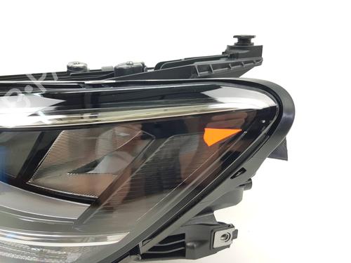 Left headlight VW PASSAT B8 (3G2, CB2) 2.0 TDI | BP34726219C28 - Image 14