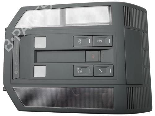 Kabinelys VW TOUAREG (CR7, RC8) 3.0 R 4motion | BP37681714I8 - Image 4