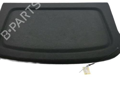 Used Rear parcel shelf Rear parcel shelf VW TIGUAN (CT1) 2.0 TSI 4motion (204 hp) 35764749 35764749