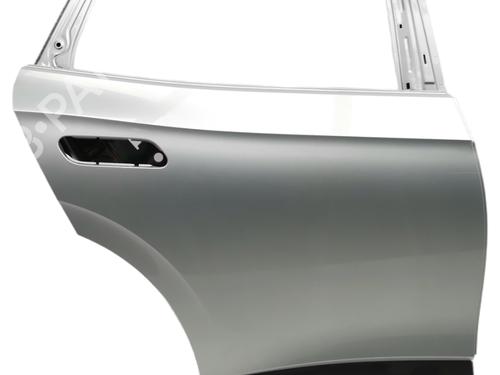 Dør højre bagtil VW ID.4 (E21) Pure Performance | BP35762894C5 - Image 2