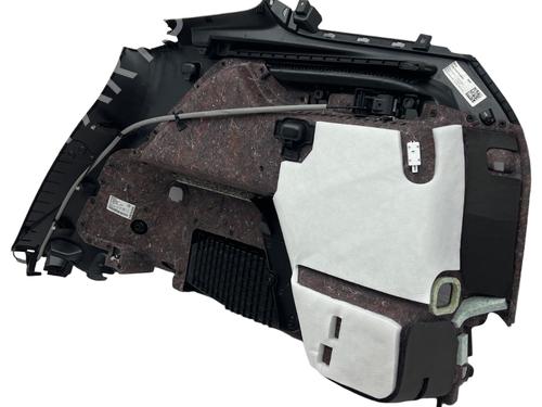 Boot lining VW TAYRON (R41) 2.0 TDI | BP37168590I3 - Image 6