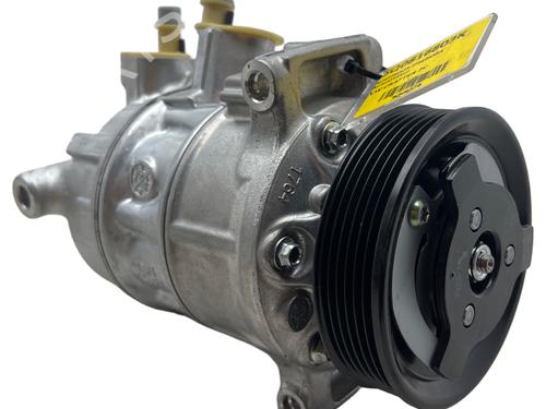Used AC compressor AC compressor AUDI A1 (8X1, 8XK) 1.0 TFSI (82 hp) 35757267 35757267