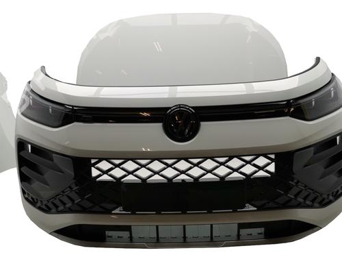 Full front VW TAYRON (R41) 2.0 TSI 4motion | BP35806725S1 - Image 3
