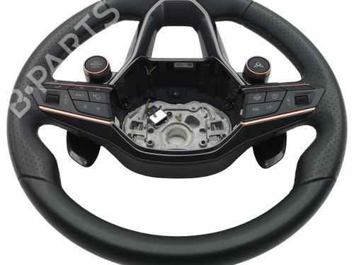 Steering wheel CUPRA FORMENTOR (KM7, KMP) 2.0 TSI 4Drive | BP36692718C49 - Image 4