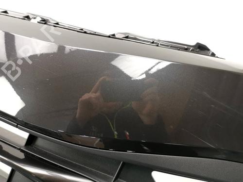 Front bumper VW PASSAT B8 (3G2, CB2) 2.0 TDI | BP35758301C7 - Image 2