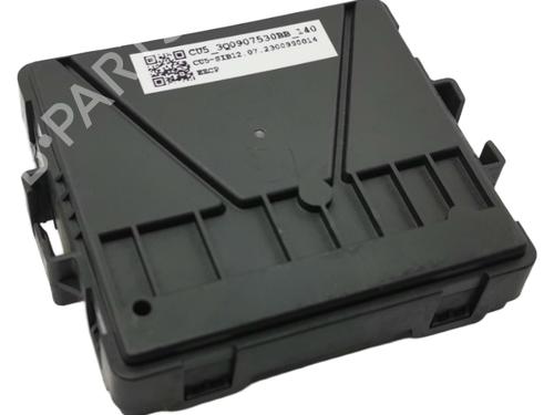 Electronic module SEAT ATECA (KH7, KHP) 1.4 TSI 4Drive | BP36854671M83  - Image 5
