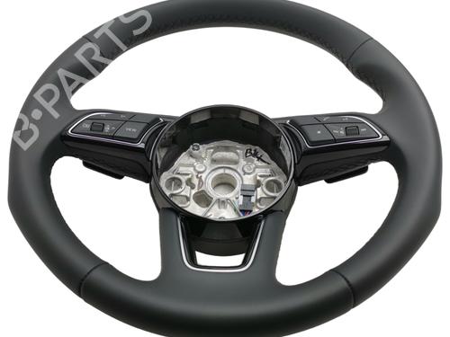 Used Steering wheel Steering wheel AUDI A3 Sportback (8YA, 8YF) 30 g-tron (131 hp) 35763785 35763785