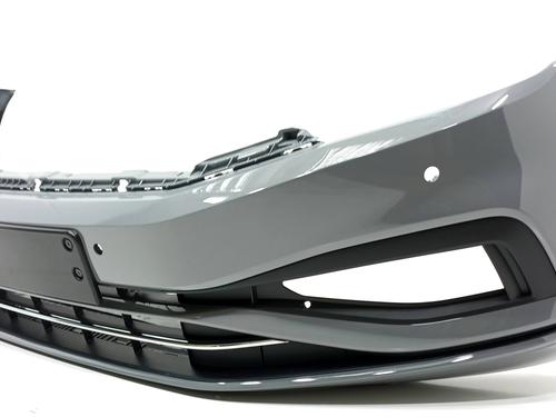 Front bumper VW PASSAT B8 (3G2, CB2) 2.0 TDI | BP35757506C7 - Image 2