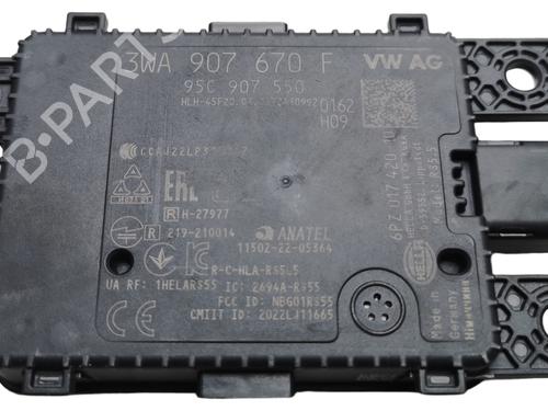 Módulo eletrónico Módulo eletrónico 39225024 39225024