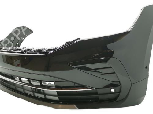 Used Front bumper Front bumper VW TIGUAN (AD1, AX1) 1.4 TSI 4motion (150 hp) 35761458 35761458