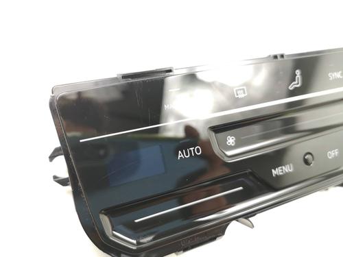 Climate control VW PASSAT B8 (3G2, CB2) 2.0 TDI | BP34725849I5 - Image 4