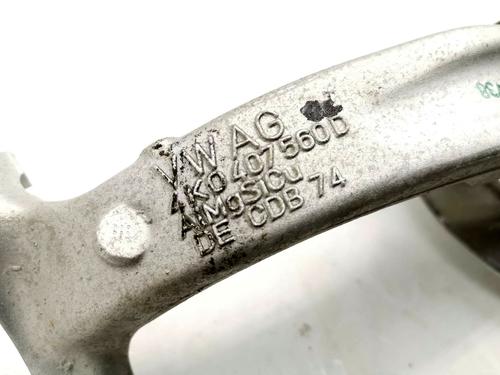 Left front steering knuckle AUDI A6 C8 (4A2) 50 TFSI e quattro | BP35759475M25 - Image 2