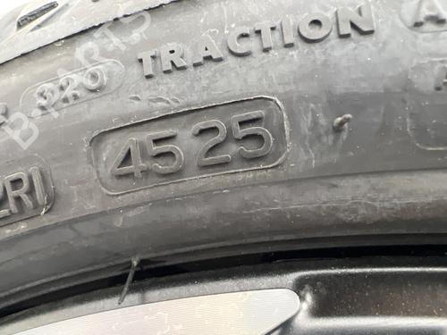 Fælgsæt CUPRA LEON (KL1, KU1, KUG) 1.5 TSI | BP38009755C100 - Image 4