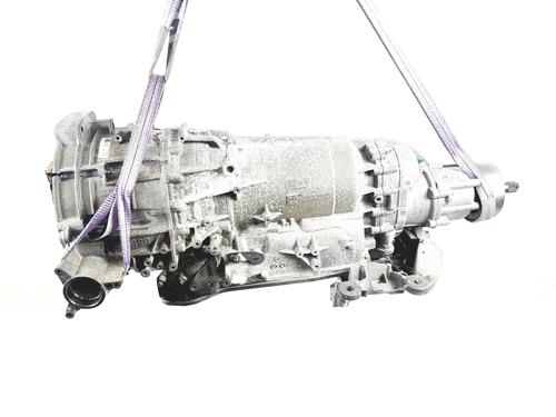 Used Gearbox Gearbox AUDI A7 Sportback (4GA, 4GF) 2.8 FSI (204 hp) 35756970 35756970