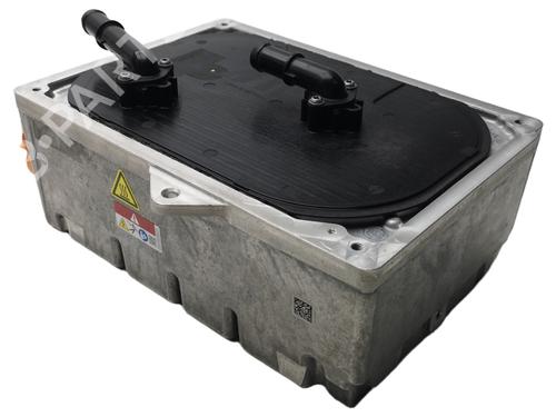 Electronic module CUPRA LEON Sportstourer (KL8, KU8, KUD) 2.0 TSI 4Drive | BP38457692M83 - Image 4