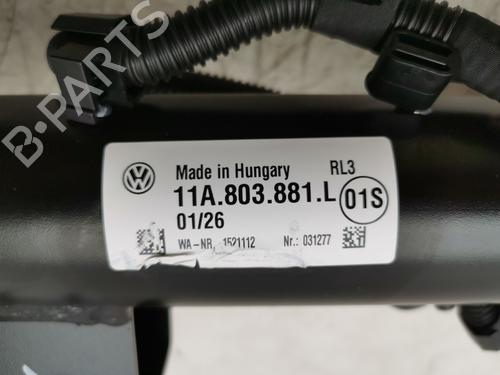 Trækkugle/Mekanisme VW ID.4 (E21) PRO | BP35942202C141 - Image 9