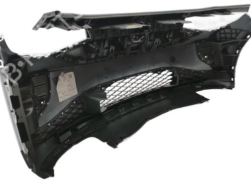 Front bumper VW ID.4 (E21) PRO | BP35763482C7 - Image 12