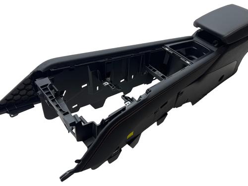 Middle console CUPRA FORMENTOR (KM7, KMP) 2.0 TSI 4Drive | BP36551085I22 - Image 3