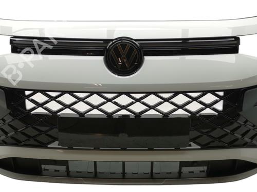 Full front VW TAYRON (R41) 2.0 TSI 4motion | BP35806725S1 - Image 8