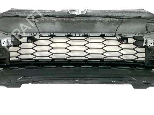 Front bumper VW GOLF VIII (CD1, DA1) 2.0 TSI 4motion | BP35758323C7 - Image 2
