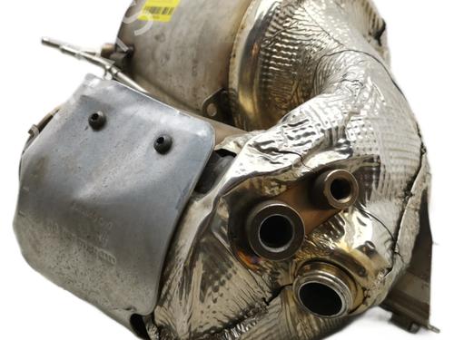 Particulate filter AUDI A6 C7 (4G2, 4GC) 3.0 TDI | BP35893811M81 - Image 7