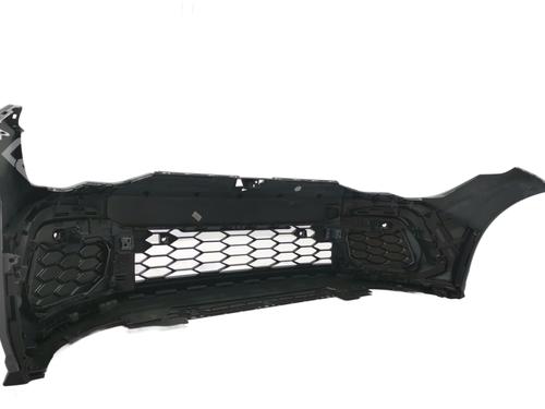 Front bumper VW GOLF VIII (CD1, DA1) 2.0 TSI 4motion | BP35761505C7 - Image 9