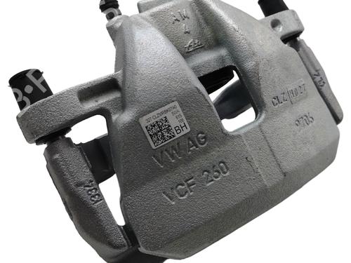 Right front brake caliper VW TIGUAN (CT1) 2.0 TSI 4motion | BP37087815M104 - Image 2